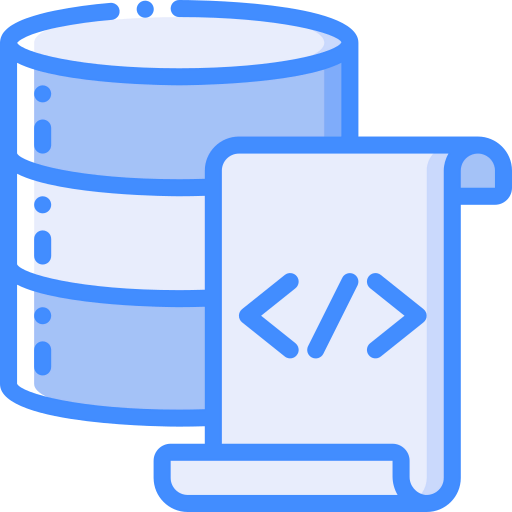 Database biểu tượng