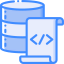 Database Symbol 64x64