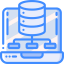 Database Symbol 64x64
