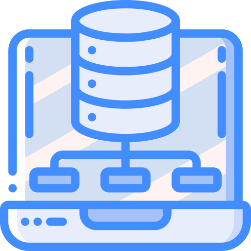 Database ícono