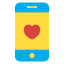 Smartphone icon 64x64