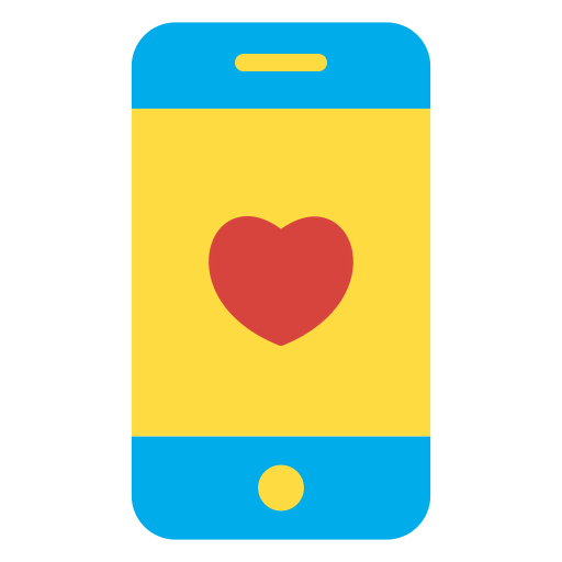 Smartphone icon