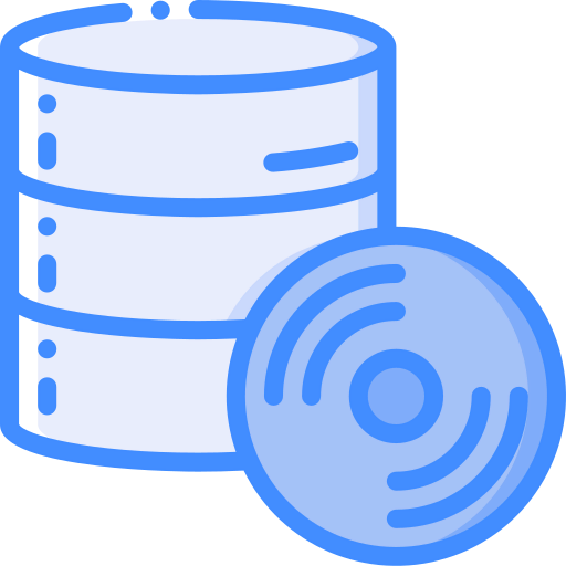 Database ícono