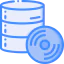 Database Symbol 64x64