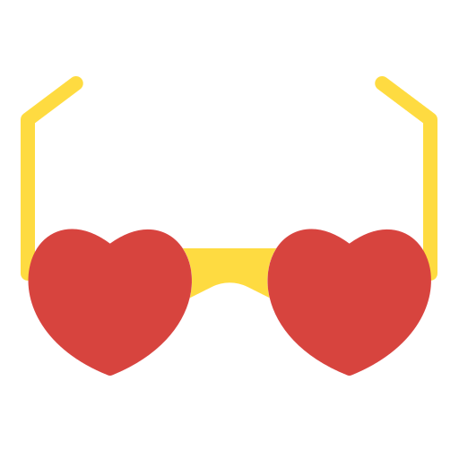 Glasses icon