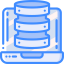 Database Symbol 64x64