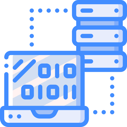 Database ícono