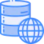 Database Symbol 64x64