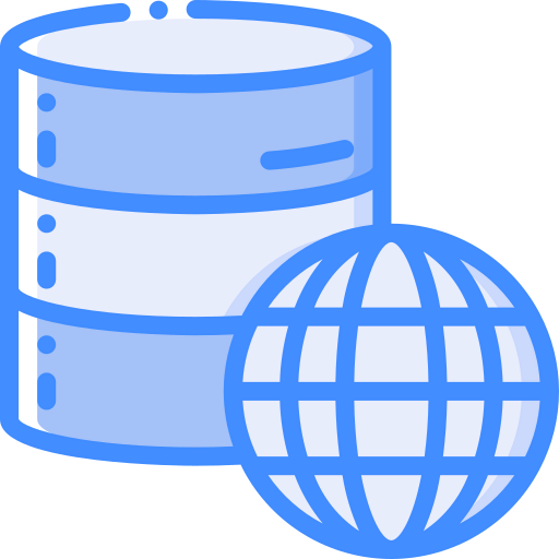 Database アイコン