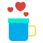 Coffee icon 64x64