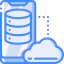 Database Symbol 64x64