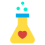 Love potion Ikona 64x64