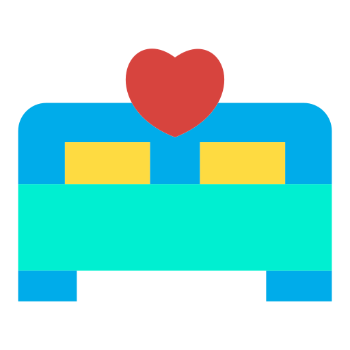 Bed icon
