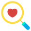 Search icon 64x64