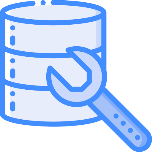 Database ícono