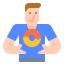 Recovery icon 64x64
