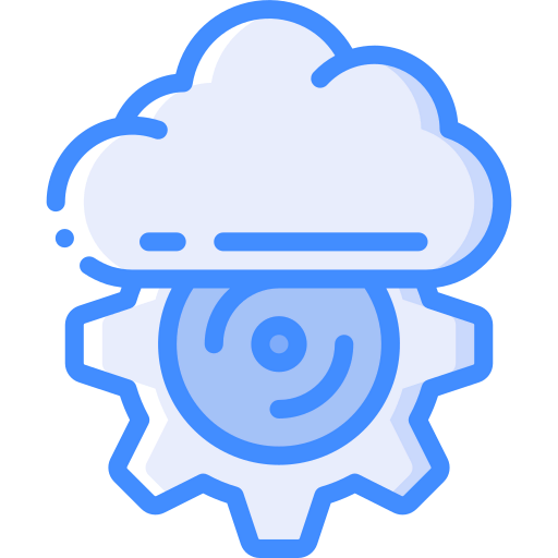 Cloud computing 상