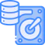 Database Symbol 64x64