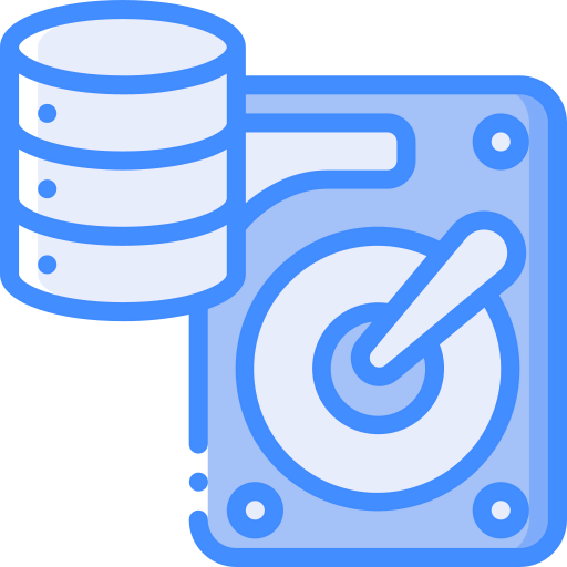 Database ícone