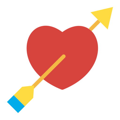 Heart icon