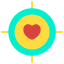 Target icon 64x64