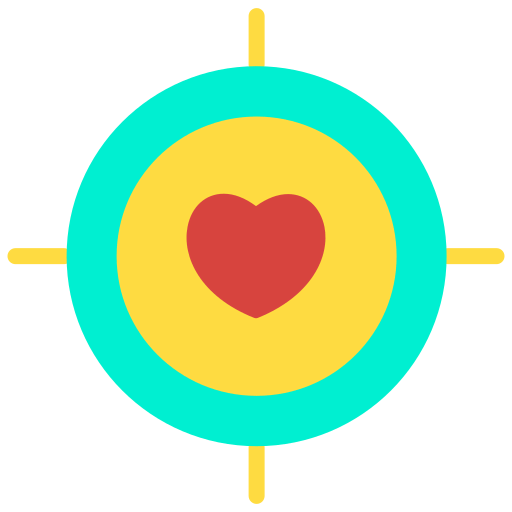 Target icon