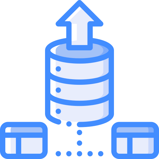 Database アイコン