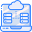 Database Symbol 64x64