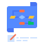 Planning icon 64x64