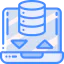 Database Symbol 64x64