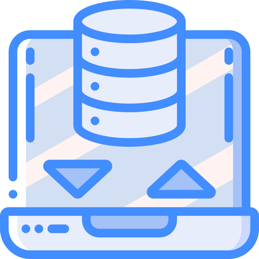 Database Ikona