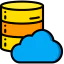Database Symbol 64x64