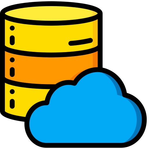 Database Symbol