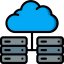 Database Symbol 64x64