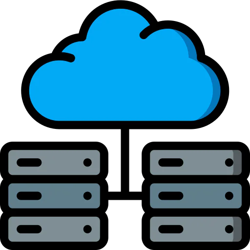 Database Ikona