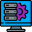 Server Symbol 64x64
