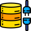 Database Symbol 64x64