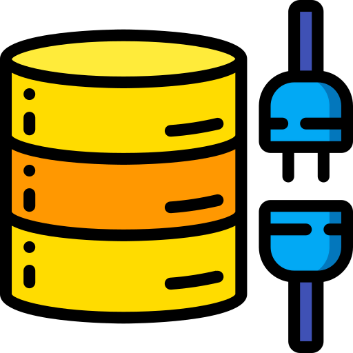 Database Symbol