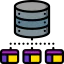 Database Symbol 64x64