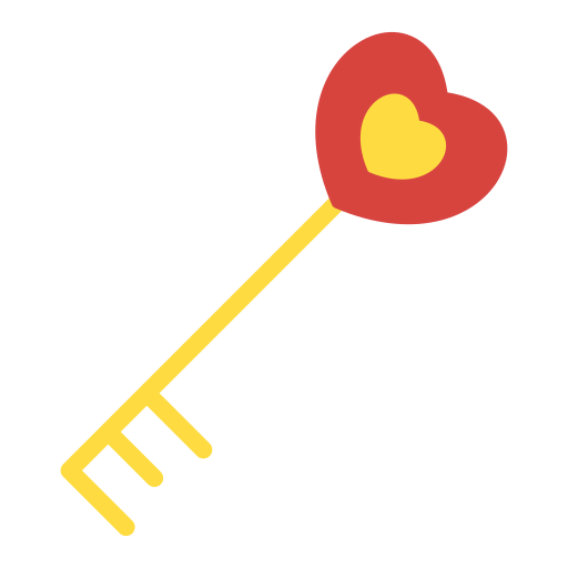 Key icon