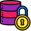 Database Symbol 64x64