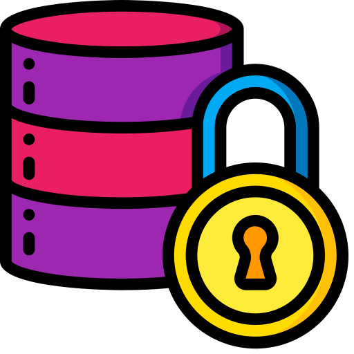 Database biểu tượng