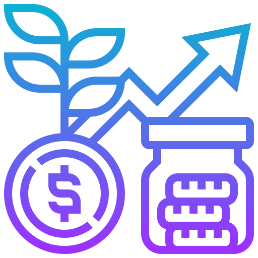 Funds icon