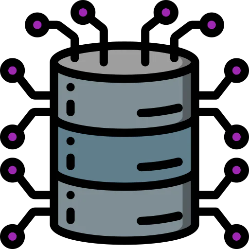 Database Ikona