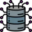 Database Symbol 64x64