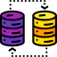 Database Symbol 64x64