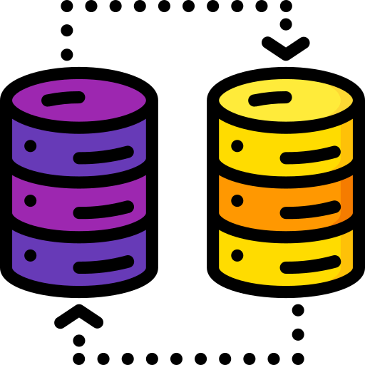 Database icon