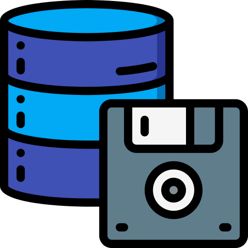 Database Symbol