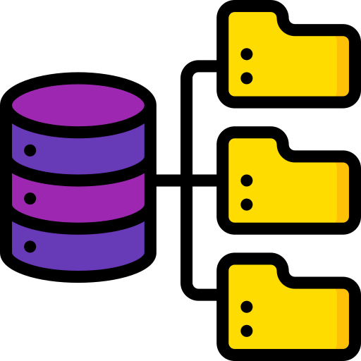Database Ikona