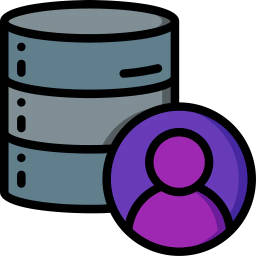 Database Symbol